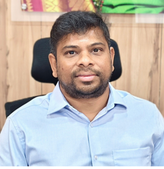 Director